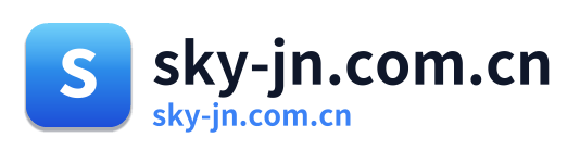 sky-jn.com.cn Logo